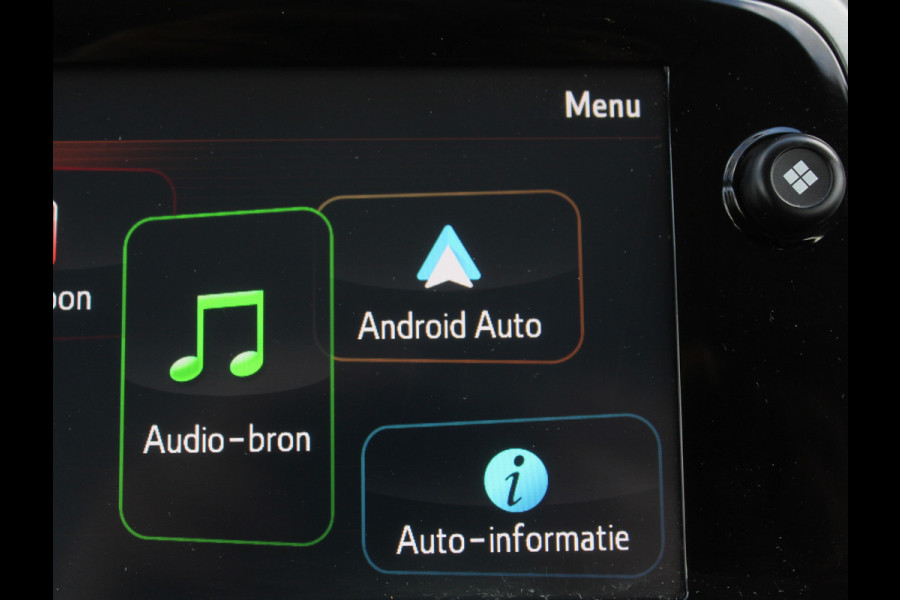 Toyota Aygo 1.0 VVT-i x-play CARPLAY | AIRCO | LED | CAMERA | STB | ISOFIX