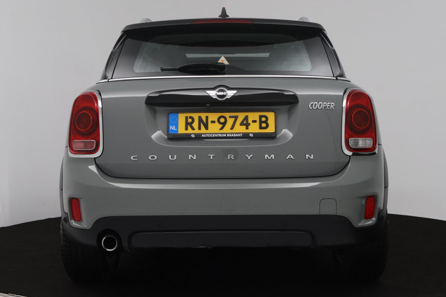 MINI Countryman 1.5 Cooper Chili (PANORAMADAK, STOELVERWARMING, ACHTERUITRIJCAMERA, CRUISE CONTROL, SFEER, HEAD-UP DISPLAY)