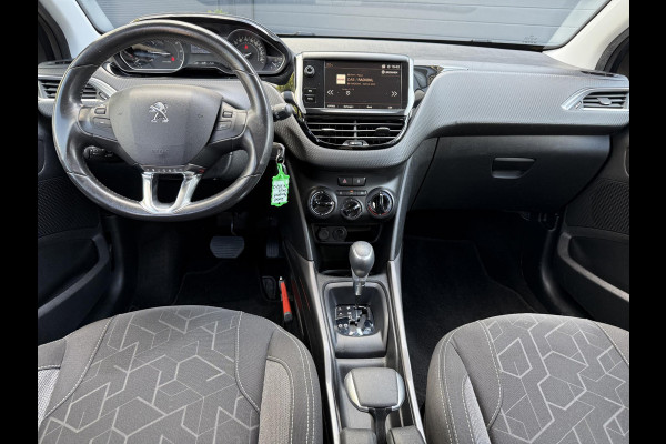 Peugeot 2008 1.2 PureTech Blue Lion 110pk,Trekhaak,2e Eigenaar,Navi,Automaat,Airco,Cruise,Lm velgen,Apk tot 03-2026