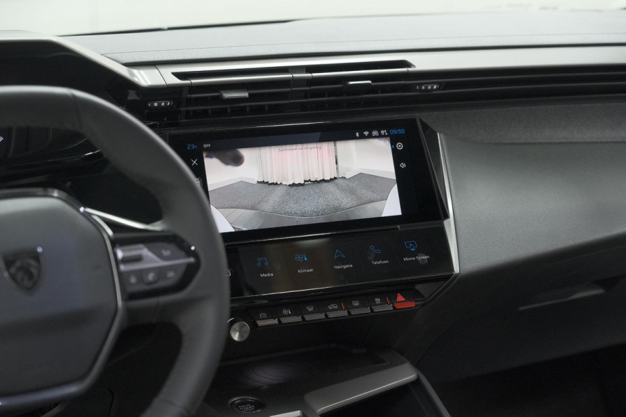 Peugeot 308 SW 1.6 Plug-in Hybrid 180 Allure | Perfecte Staat | 360 Camera | Adaptieve Cruise Control | Navigatie | Apple Carplay
