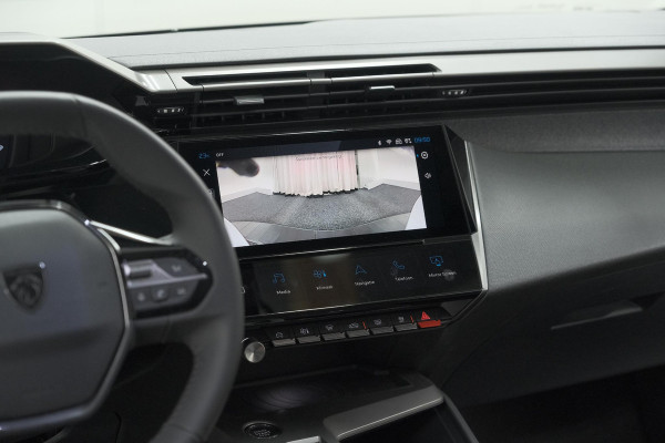 Peugeot 308 SW 1.6 Plug-in Hybrid 180 Allure | Perfecte Staat | 360 Camera | Adaptieve Cruise Control | Navigatie | Apple Carplay