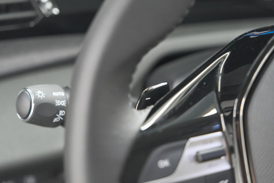 Peugeot 308 SW 1.6 Plug-in Hybrid 180 Allure | Perfecte Staat | 360 Camera | Adaptieve Cruise Control | Navigatie | Apple Carplay