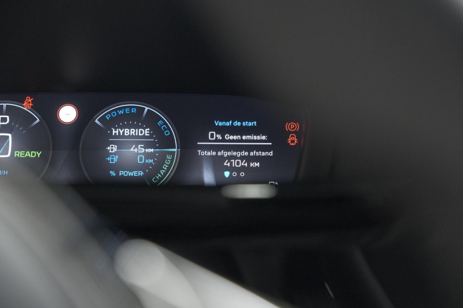 Peugeot 308 SW 1.6 Plug-in Hybrid 180 Allure | Perfecte Staat | 360 Camera | Adaptieve Cruise Control | Navigatie | Apple Carplay