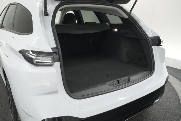 Peugeot 308 SW 1.6 Plug-in Hybrid 180 Allure | Perfecte Staat | 360 Camera | Adaptieve Cruise Control | Navigatie | Apple Carplay