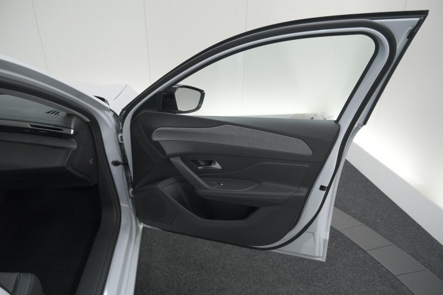 Peugeot 308 SW 1.6 Plug-in Hybrid 180 Allure | Perfecte Staat | 360 Camera | Adaptieve Cruise Control | Navigatie | Apple Carplay
