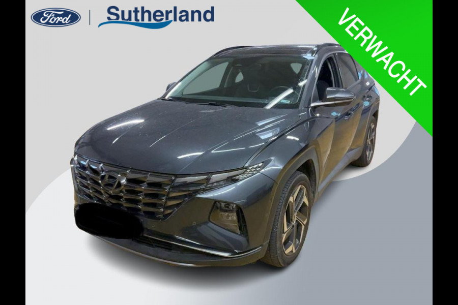 Hyundai Tucson 1.6 T-GDI PHEV Premium Sky 4WD | Stoelverwarming/Stoelkoeling |  Panoramadak | Achteruitrijcamera | Adaptive Cruise Control
