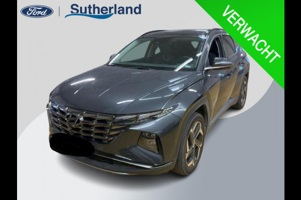 Hyundai Tucson 1.6 T-GDI PHEV Premium Sky 4WD | Stoelverwarming/Stoelkoeling |  Panoramadak | Achteruitrijcamera | Adaptive Cruise Control