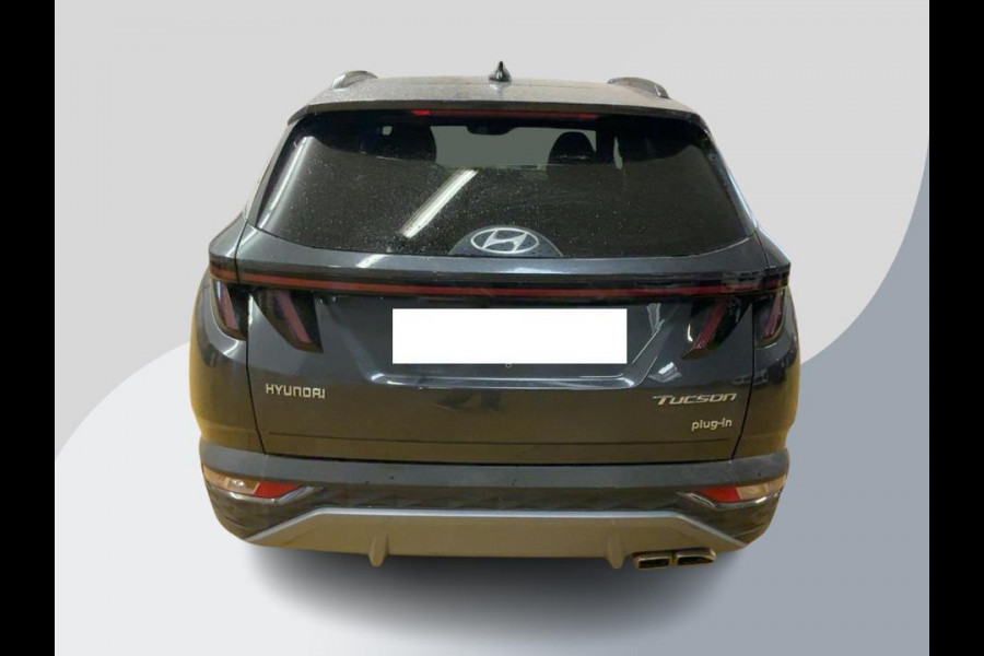 Hyundai Tucson 1.6 T-GDI PHEV Premium Sky 4WD | Stoelverwarming/Stoelkoeling |  Panoramadak | Achteruitrijcamera | Adaptive Cruise Control