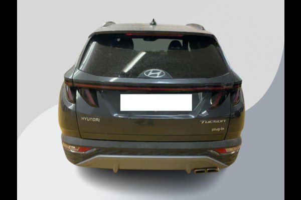 Hyundai Tucson 1.6 T-GDI PHEV Premium Sky 4WD | Stoelverwarming/Stoelkoeling |  Panoramadak | Achteruitrijcamera | Adaptive Cruise Control