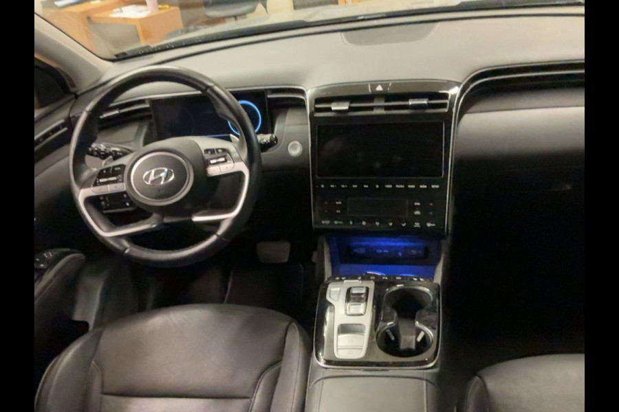 Hyundai Tucson 1.6 T-GDI PHEV Premium Sky 4WD | Stoelverwarming/Stoelkoeling |  Panoramadak | Achteruitrijcamera | Adaptive Cruise Control