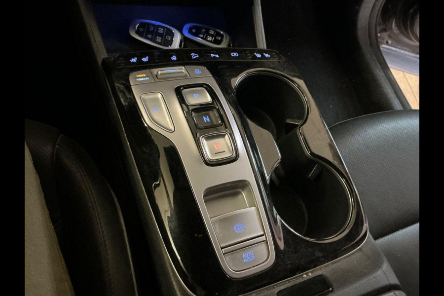 Hyundai Tucson 1.6 T-GDI PHEV Premium Sky 4WD | Stoelverwarming/Stoelkoeling |  Panoramadak | Achteruitrijcamera | Adaptive Cruise Control