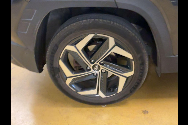Hyundai Tucson 1.6 T-GDI PHEV Premium Sky 4WD | Stoelverwarming/Stoelkoeling |  Panoramadak | Achteruitrijcamera | Adaptive Cruise Control