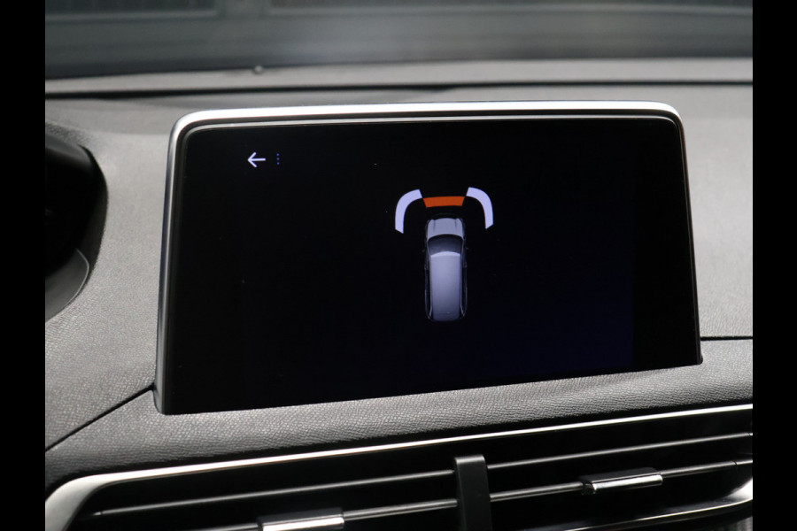 Peugeot 5008 1.2 PureTech Blue Lease Executive [TREKHAAK, PDC V+A, APPLE CARPLAY, ANDROID AUTO, CRUISE CONTROL, 7 PERSOONS, AUTOMATISCHE AIRCO, NAVIGATIE, NIEUWSTAAT]