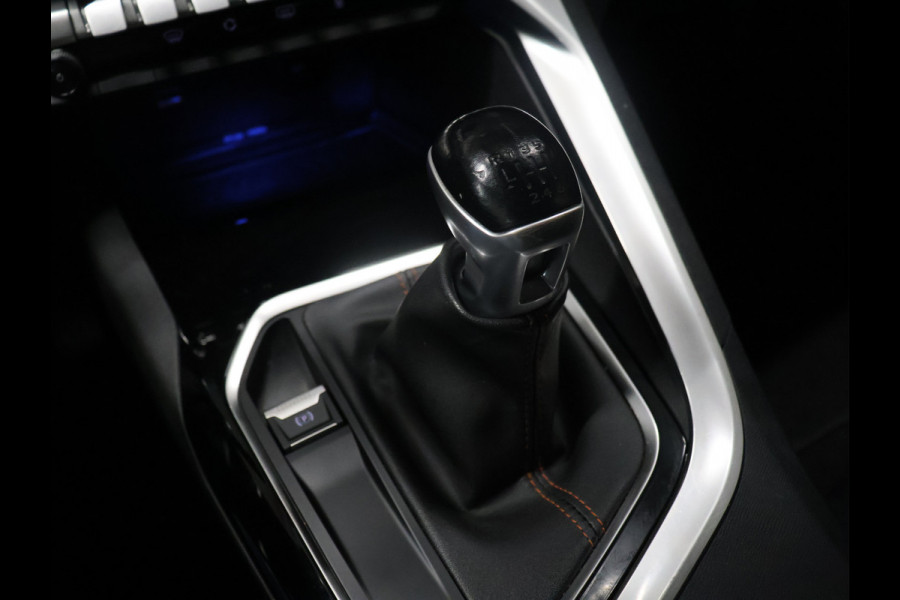 Peugeot 5008 1.2 PureTech Blue Lease Executive [TREKHAAK, PDC V+A, APPLE CARPLAY, ANDROID AUTO, CRUISE CONTROL, 7 PERSOONS, AUTOMATISCHE AIRCO, NAVIGATIE, NIEUWSTAAT]