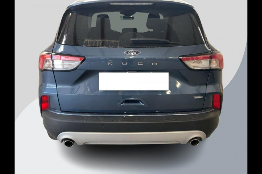 Ford Kuga 2.5 PHEV Titanium | Adaptive cruise control | Winter Pack | Head up Display | Dodehoeksensoren | Camera | 1.500 kg trekgewicht