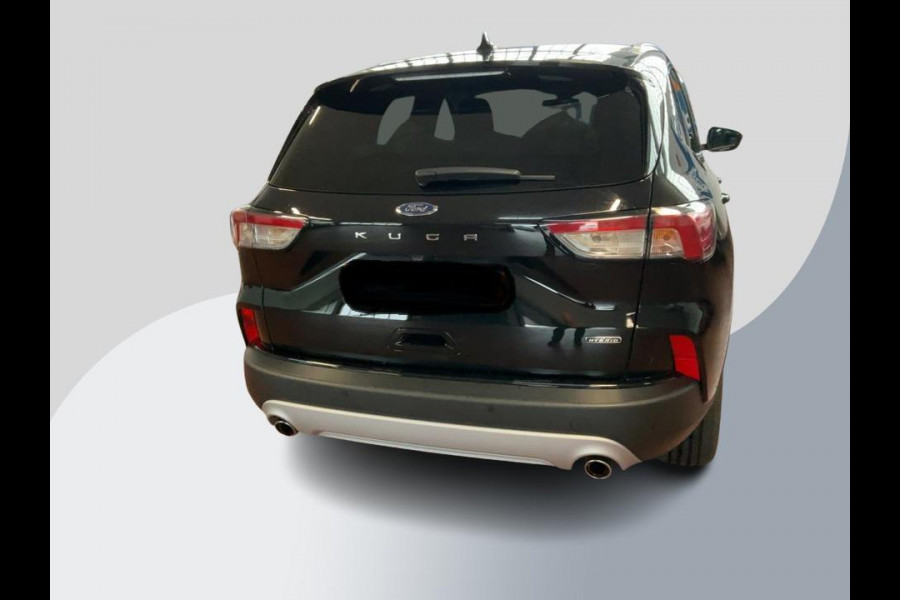 Ford Kuga 2.5 PHEV Titanium | Winter Pack | Camera | Navigatie | Lichtmetalen velgen | 1.500 kg trekgewicht
