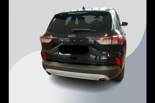 Ford Kuga 2.5 PHEV Titanium | Winter Pack | Camera | Navigatie | Lichtmetalen velgen | 1.500 kg trekgewicht