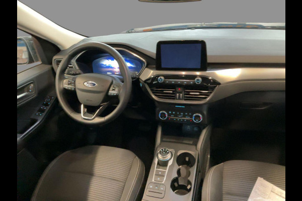 Ford Kuga 2.5 PHEV Titanium | Winter Pack | Camera | Navigatie | Lichtmetalen velgen | 1.500 kg trekgewicht
