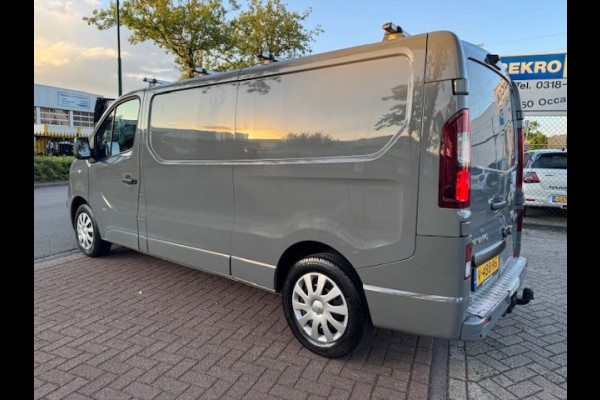 Opel Vivaro 1.6 CDTI 125pk L2 H1 Euro6 Sport Edition EcoFlex 139.000km Airco,Navigatie,Camera
