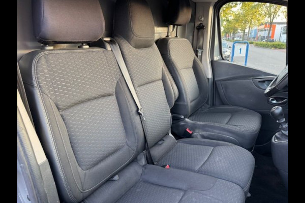 Opel Vivaro 1.6 CDTI 125pk L2 H1 Euro6 Sport Edition EcoFlex 139.000km Airco,Navigatie,Camera