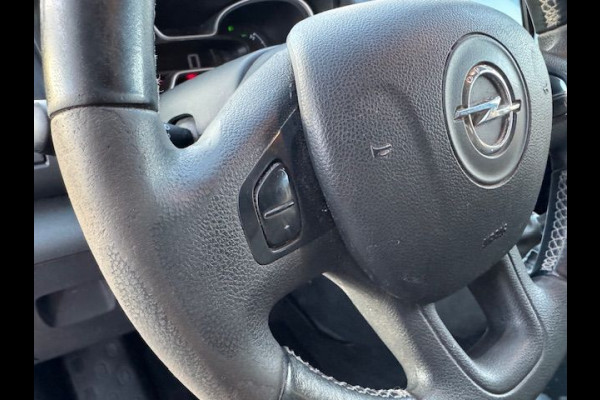 Opel Vivaro 1.6 CDTI 125pk L2 H1 Euro6 Sport Edition EcoFlex 139.000km Airco,Navigatie,Camera