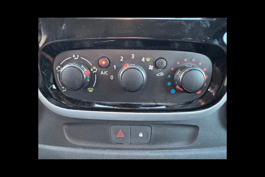 Opel Vivaro 1.6 CDTI 125pk L2 H1 Euro6 Sport Edition EcoFlex 139.000km Airco,Navigatie,Camera