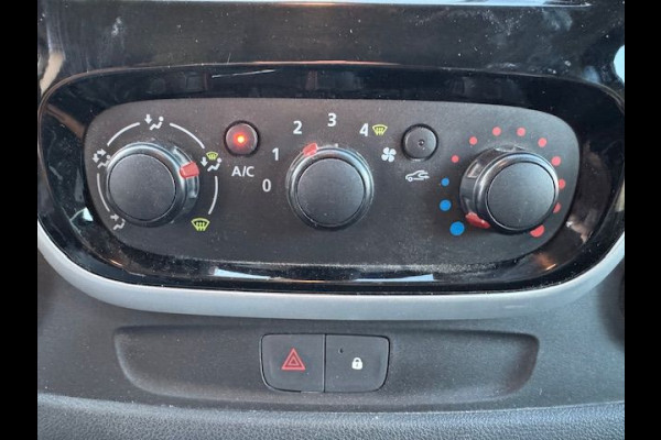 Opel Vivaro 1.6 CDTI 125pk L2 H1 Euro6 Sport Edition EcoFlex 139.000km Airco,Navigatie,Camera