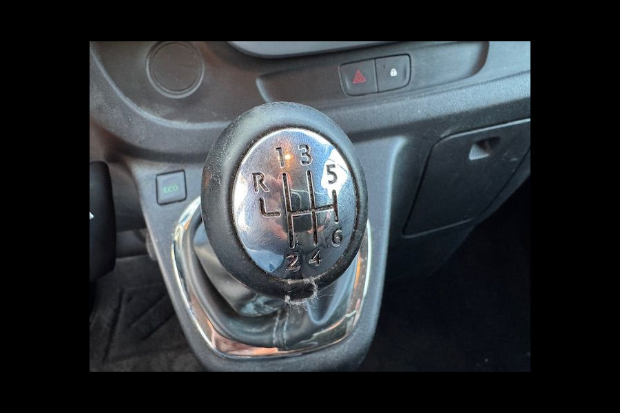 Opel Vivaro 1.6 CDTI 125pk L2 H1 Euro6 Sport Edition EcoFlex 139.000km Airco,Navigatie,Camera