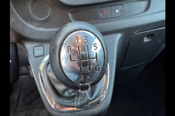 Opel Vivaro 1.6 CDTI 125pk L2 H1 Euro6 Sport Edition EcoFlex 139.000km Airco,Navigatie,Camera