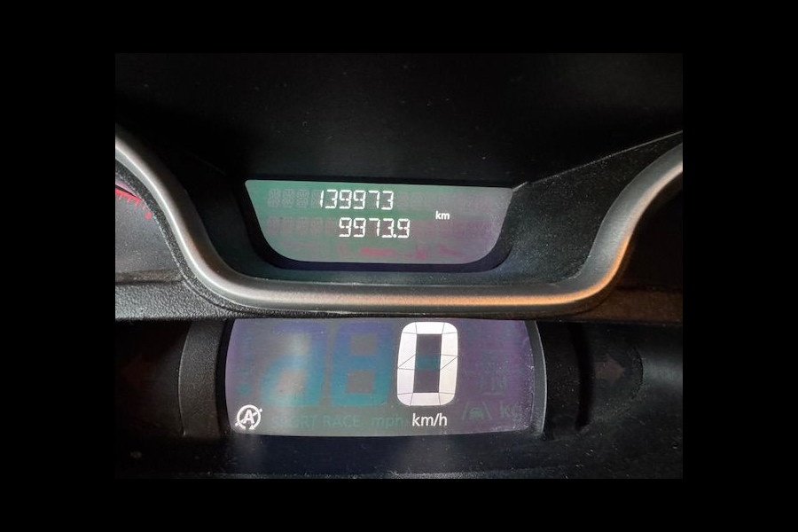 Opel Vivaro 1.6 CDTI 125pk L2 H1 Euro6 Sport Edition EcoFlex 139.000km Airco,Navigatie,Camera