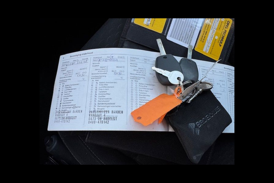 Opel Vivaro 1.6 CDTI 125pk L2 H1 Euro6 Sport Edition EcoFlex 139.000km Airco,Navigatie,Camera