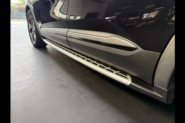 Renault Arkana 1.6 E-Tech Hybrid 145 R.S. Line | Leder/alcantara | Camera | LED | 18 inch | Sfeer | Elektr. stoelen | Carbon