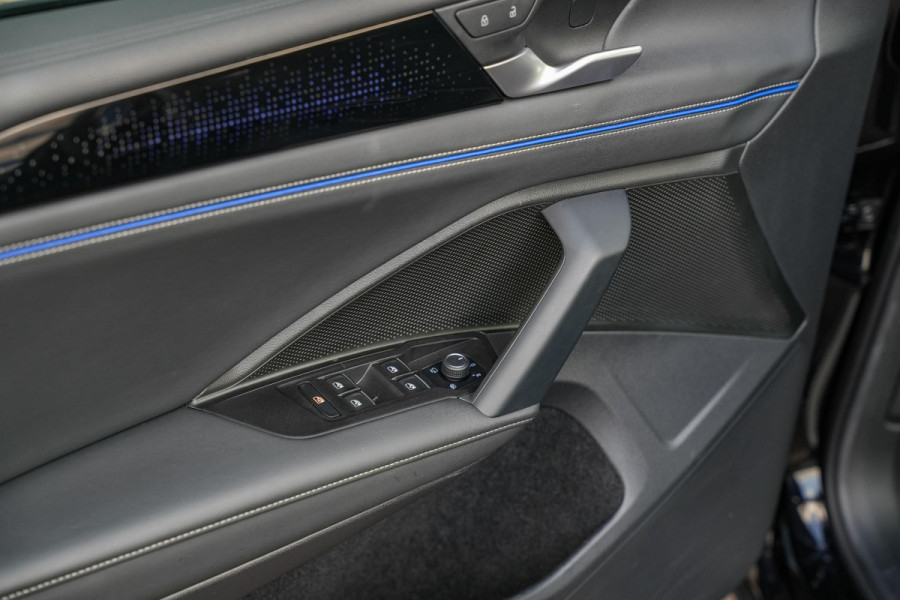 Volkswagen Tiguan 1.5 eTSI R-Line Business Panoramadak Ambient IQ Light Harman/Kardon Sportstoelen HeadUp