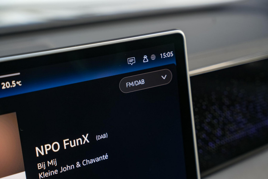 Volkswagen Tiguan 1.5 eTSI R-Line Business Panoramadak Ambient IQ Light Harman/Kardon Sportstoelen HeadUp