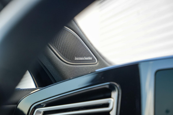 Volkswagen Tiguan 1.5 eTSI R-Line Business Panoramadak Ambient IQ Light Harman/Kardon Sportstoelen HeadUp