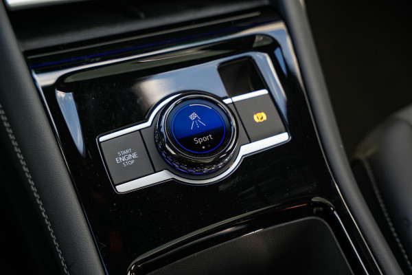 Volkswagen Tiguan 1.5 eTSI R-Line Business Panoramadak Ambient IQ Light Harman/Kardon Sportstoelen HeadUp