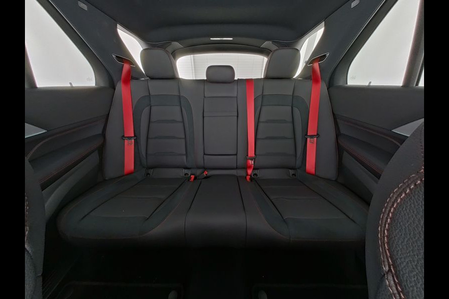Mercedes-Benz GLE Mercedes-AMG 53 Hybrid 4MATIC+ Trekhaak | Panorama Schuif-Kanteldak | Burmester® | Distronic | Memory Voorstoelen | 360°-Camera. Inclusief 24 maanden MB Certified garantie voor Europa.