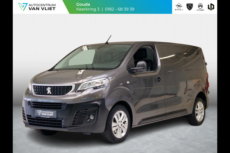 Peugeot Expert 2.0 BlueHDI 120 Standard Premium