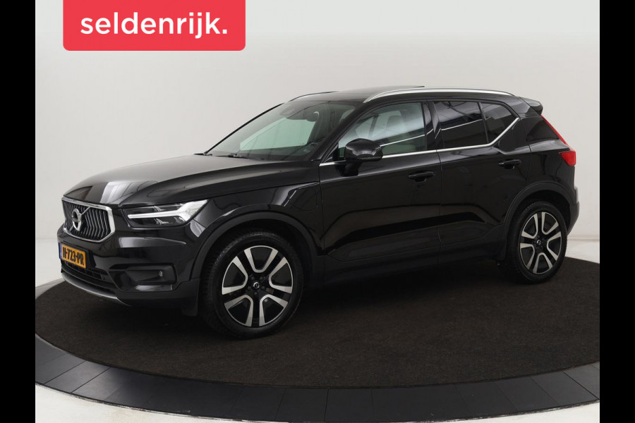 Volvo XC40 1.5 T5 Twin Engine Inscription | Panoramadak | Leder | Harman/Kardon | Stoelverwarming | Carplay | Camera | Navigatie | Adaptive cruise | PHEV | Plug In Volvo XC40 1.5 T5 Twin Engine Inscription | Panoramadak | Leder | Harman/Kardon | Stoelverwarming | Carplay | Camera | Navigatie | Adaptive cruise | PHEV | Plug In