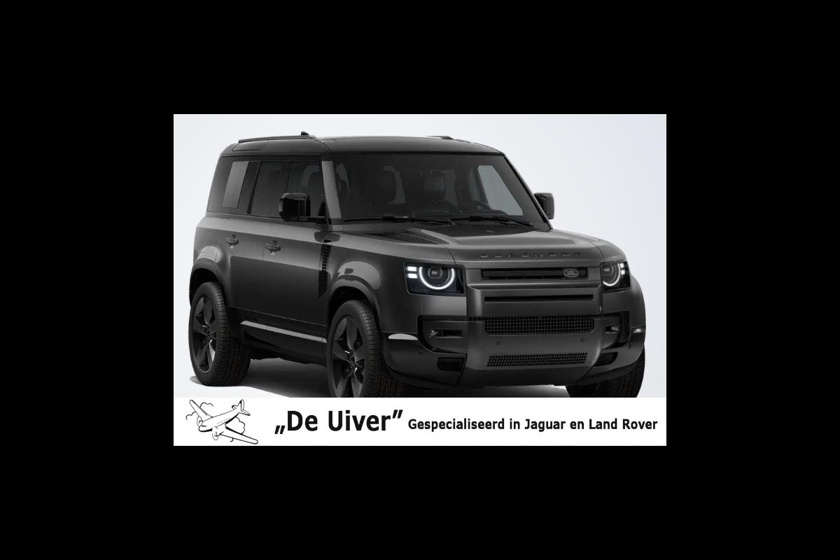 Land Rover Defender 110 2.0 P300e 110 X-Dynamic HSE