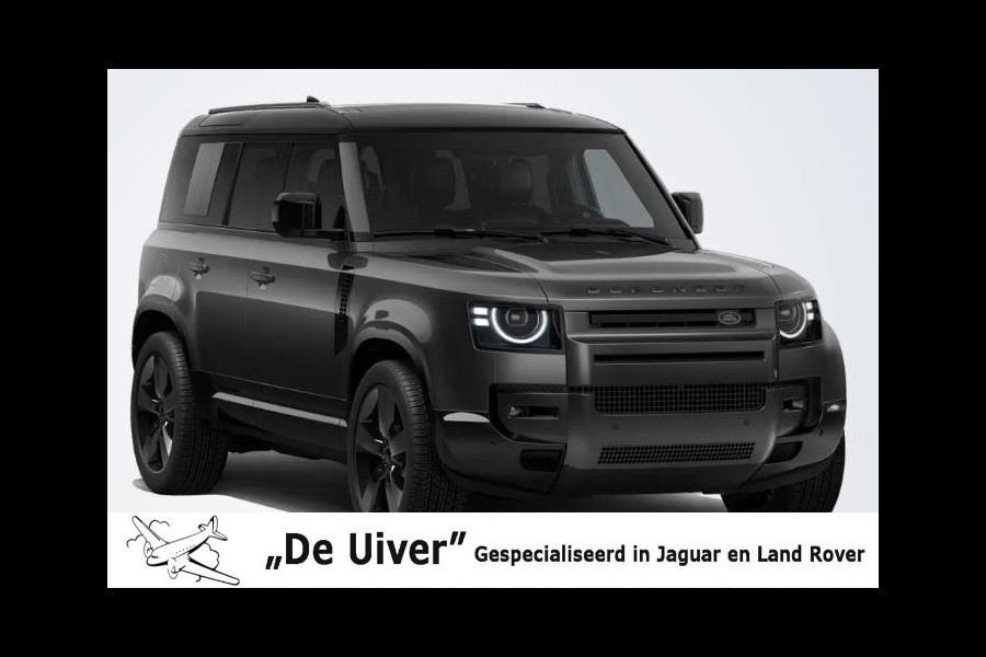 Land Rover Defender 110 2.0 P300e 110 X-Dynamic HSE