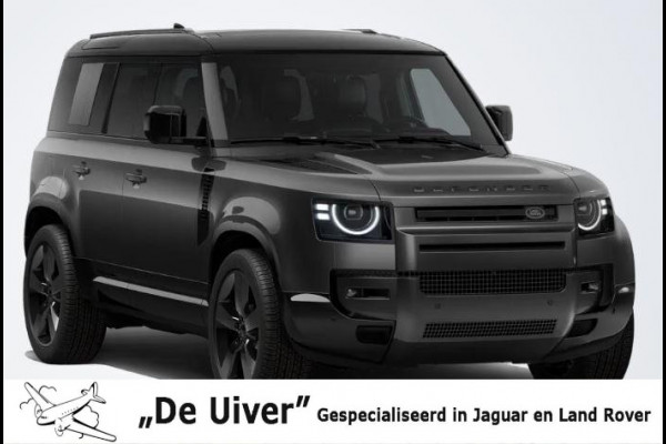 Land Rover Defender 110 2.0 P300e 110 X-Dynamic HSE