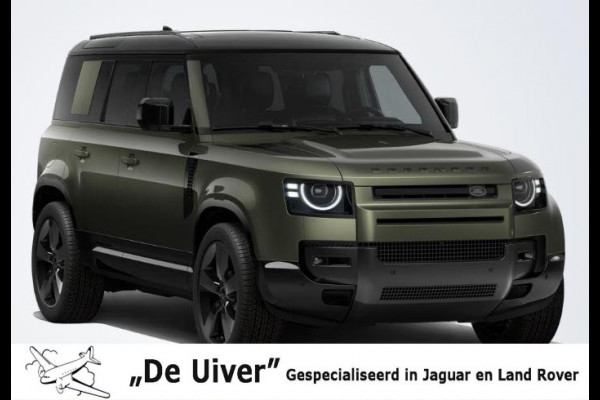 Land Rover Defender 110 2.0 P300e 110 X-Dynamic SE