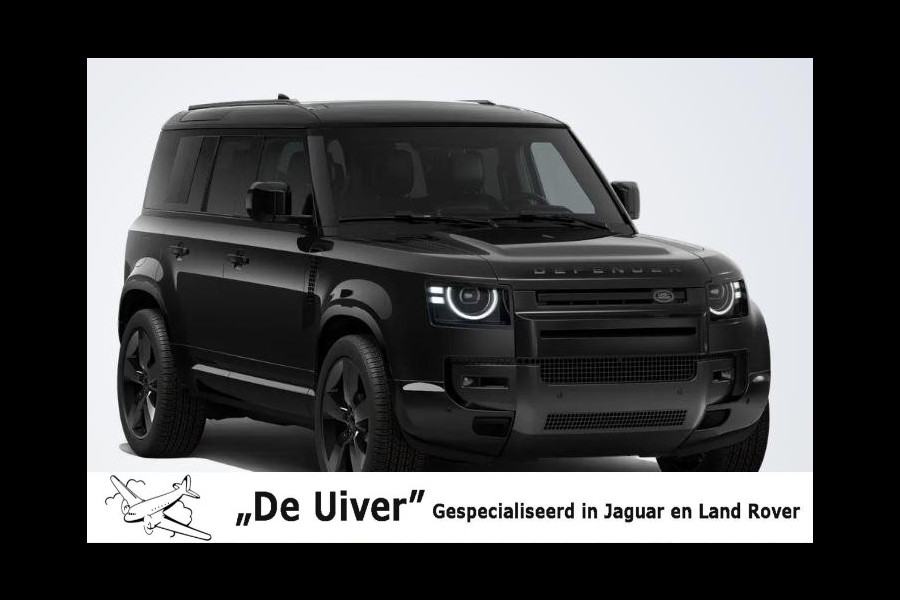 Land Rover Defender 110 2.0 P300e 110 X-Dynamic HSE