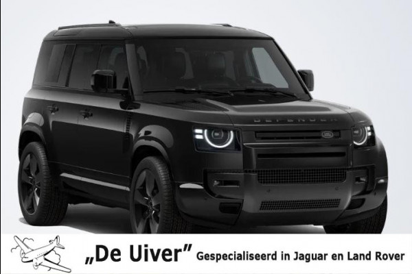 Land Rover Defender 110 2.0 P300e 110 X-Dynamic HSE