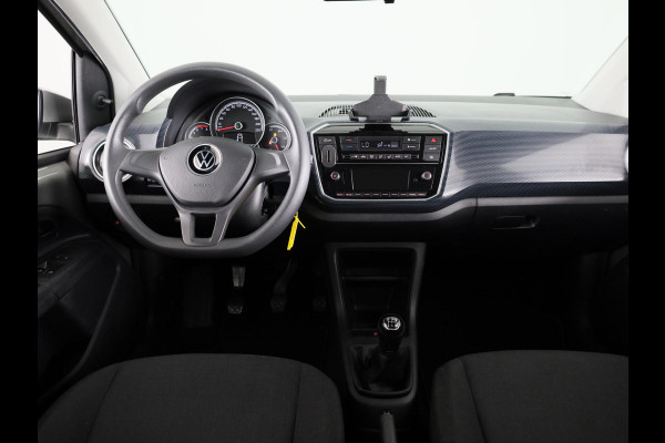 Volkswagen up! 1.0 65PK | Airco | Navigatie via app | Cruise control | Camera | Parkeersensoren