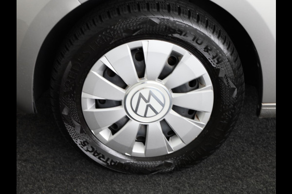 Volkswagen up! 1.0 65PK | Airco | Navigatie via app | Cruise control | Camera | Parkeersensoren