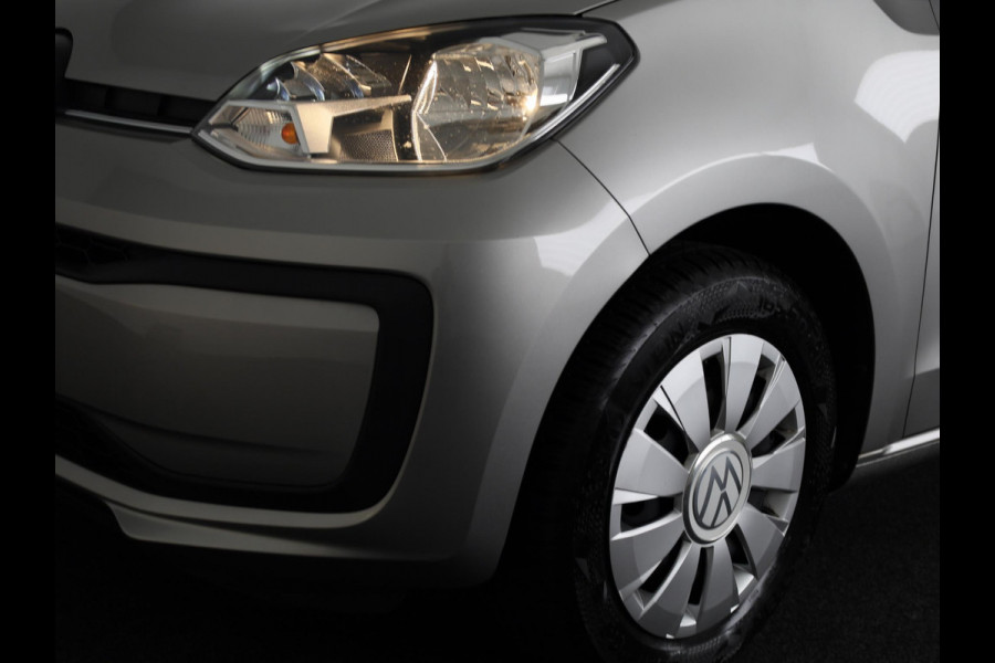 Volkswagen up! 1.0 65PK | Airco | Navigatie via app | Cruise control | Camera | Parkeersensoren