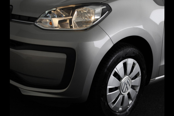 Volkswagen up! 1.0 65PK | Airco | Navigatie via app | Cruise control | Camera | Parkeersensoren