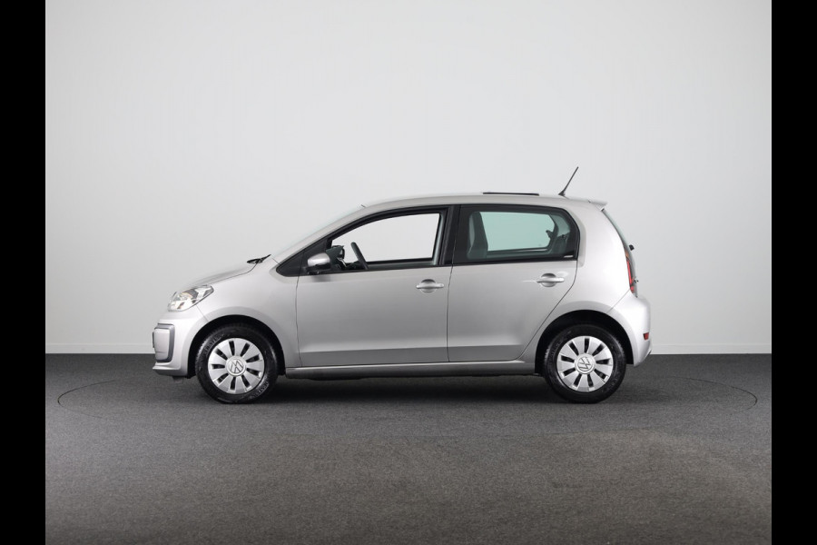Volkswagen up! 1.0 65PK | Airco | Navigatie via app | Cruise control | Camera | Parkeersensoren